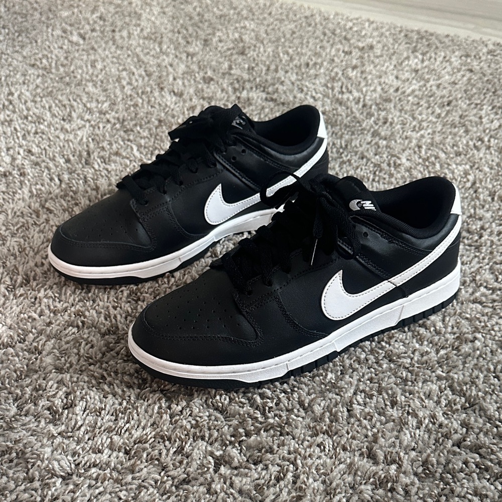 Nike Men’s Dunk Low Retro